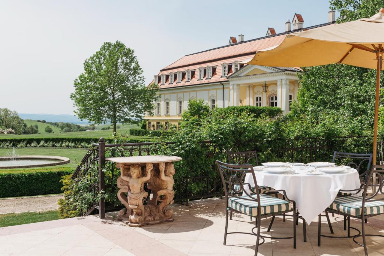Hotel Chateau Bela Exterior photo