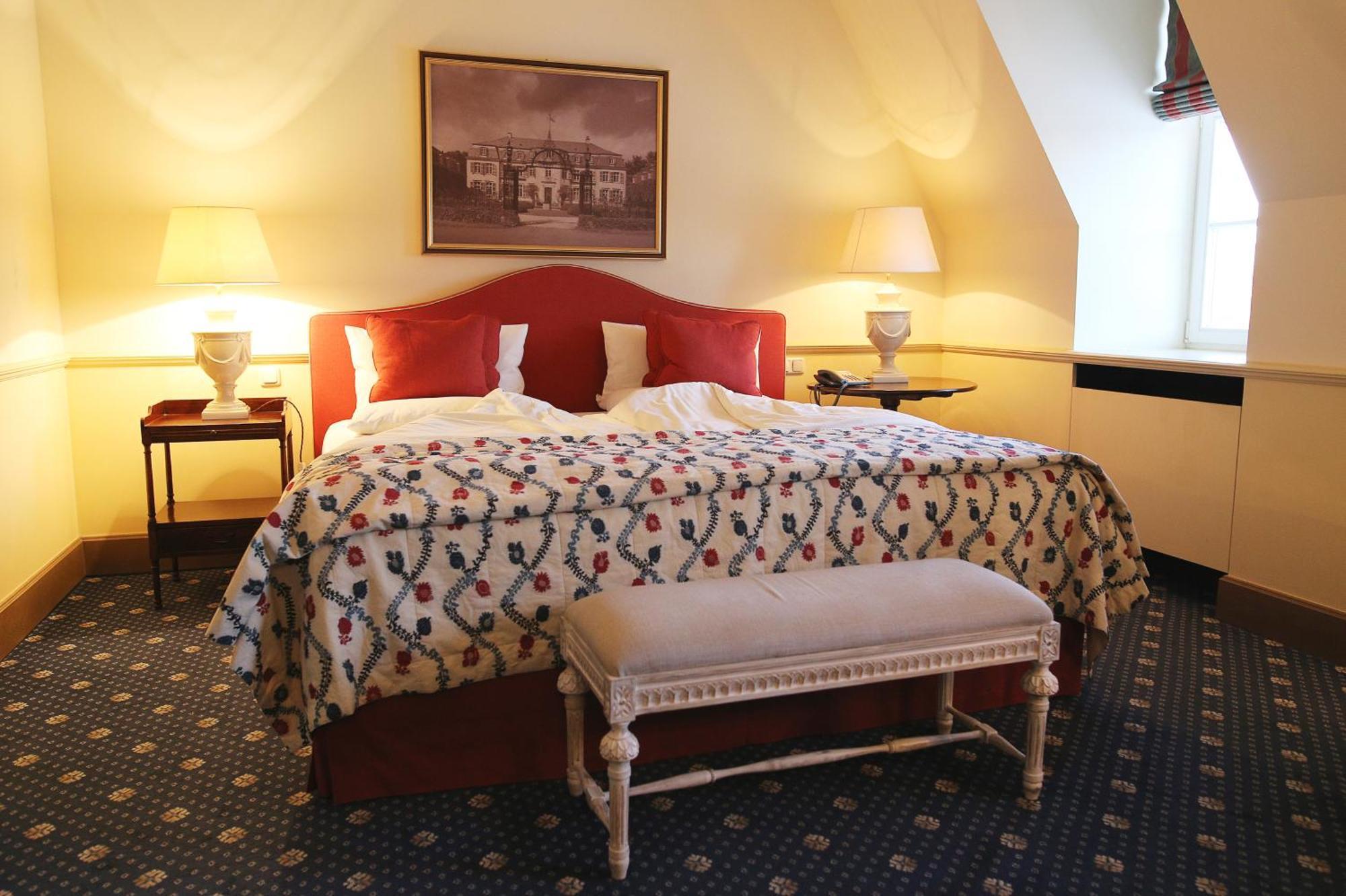 Hotel Chateau Bela Room photo
