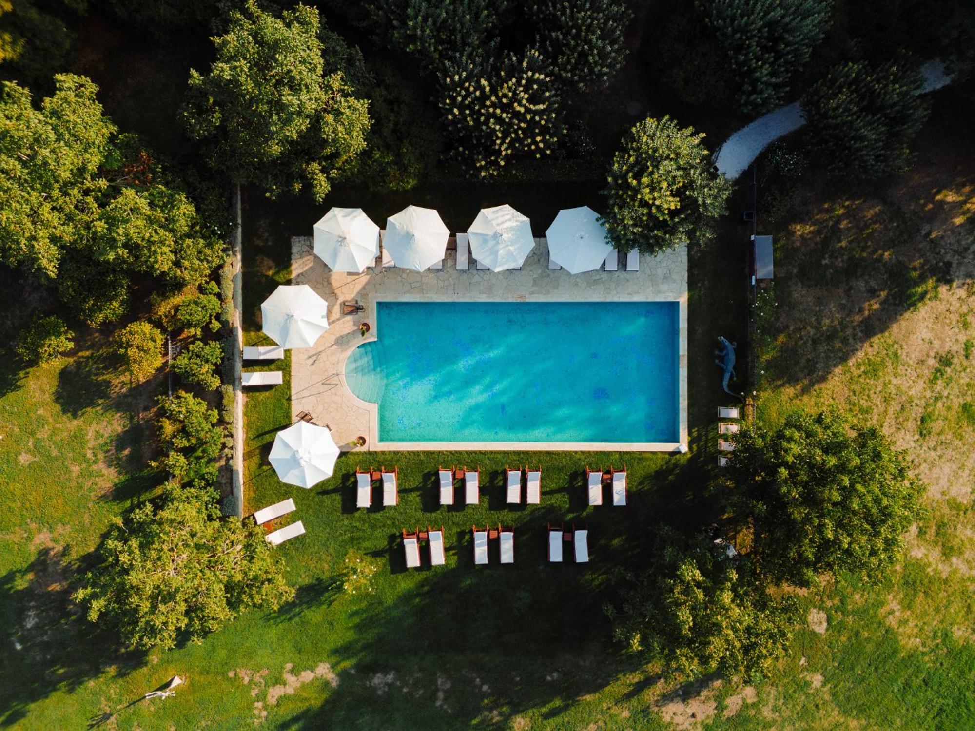 Hotel Chateau Bela Exterior photo